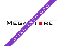 Megastore Smart Systems Логотип(logo)