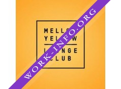 Mellow Yellow Логотип(logo)