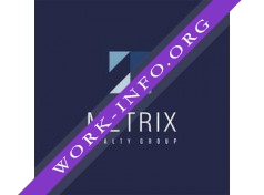 Metrix Realty Group (MRG) Логотип(logo)