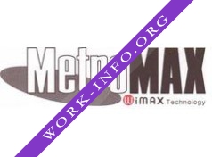 Метромакс, ГК, Ростовский филиал Логотип(logo)