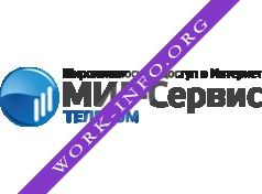 МИГ-Сервис Сибирь Логотип(logo)