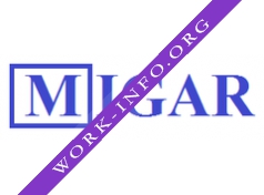 МИГАР Логотип(logo)