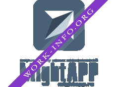 MightAPP Логотип(logo)
