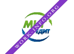 Логотип компании Мигкредит
