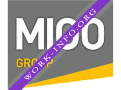 Логотип компании Миго-групп