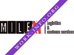 Miles Logistic Логотип(logo)