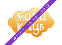 Миниклуб Логотип(logo)