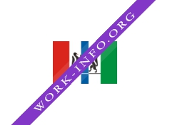 Министерство здравоохранения Новосибирской области Логотип(logo)