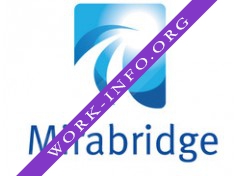 Mirabridge Логотип(logo)