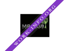 Miraclub Логотип(logo)