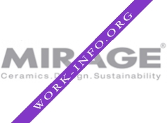 Mirage Granito Ceramico Spa Логотип(logo)