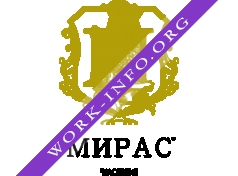 МИРАС Логотип(logo)