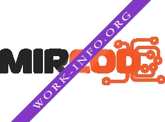 Mirkod Логотип(logo)