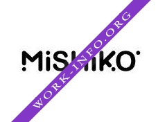 Mishiko Логотип(logo)