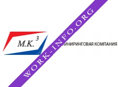MK 3 Логотип(logo)
