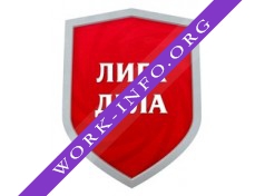 МО РОО Лига дела в РТ в г.Казань Логотип(logo)