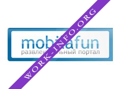 Мобилафан Логотип(logo)