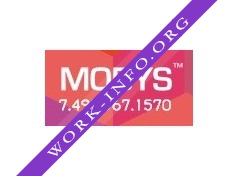 Мобис Логотип(logo)