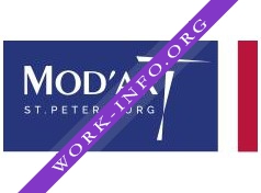 ModArt Sankt-Petersburg Логотип(logo)