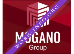MOGANO Group Логотип(logo)