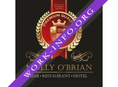 Molly obrian Логотип(logo)