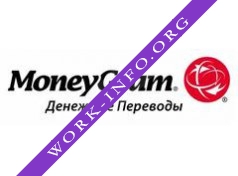 MoneyGram International Логотип(logo)