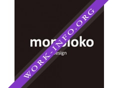 Monoloko Логотип(logo)