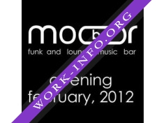 Moor bar Логотип(logo)