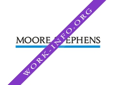 Moore Stephens Логотип(logo)
