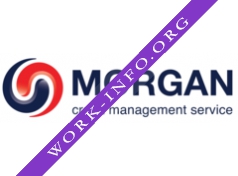MORGAN Логотип(logo)