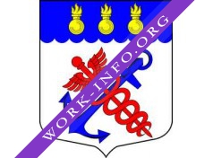 Морские ворота, Местная Администрация МО Логотип(logo)
