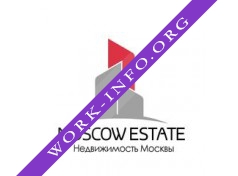 Moscow Estate Логотип(logo)