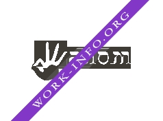 Московский еврейский театр Шалом Логотип(logo)