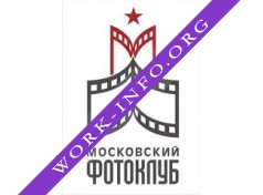 Московский фотоклуб Логотип(logo)