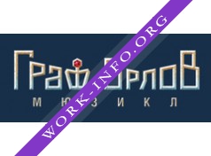 Московский государственный академический театр оперетты Логотип(logo)
