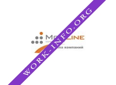 Mosline Логотип(logo)