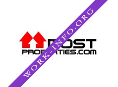 Most Properties Логотип(logo)