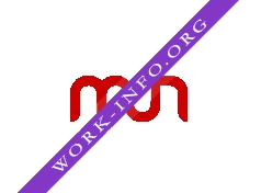 Мостелнет Логотип(logo)
