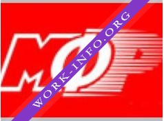 Мотоциклетная федерация России, общероссийская общественная организация Логотип(logo)