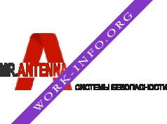 Mr. Antenna Логотип(logo)