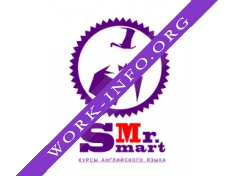 Mr. smart Логотип(logo)