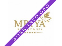 Mriya Resort & SPA Логотип(logo)