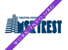 MSK TREST Логотип(logo)