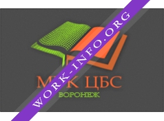 МУК Централизованная библиотечная система Логотип(logo)