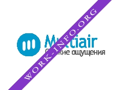 MultiAir г. Москва Логотип(logo)