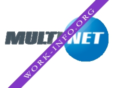Логотип компании Multinet Group