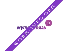 МультиСвязь Логотип(logo)