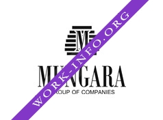 MUNGARA, Группа компаний Логотип(logo)