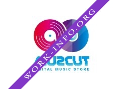 MuzCut Логотип(logo)