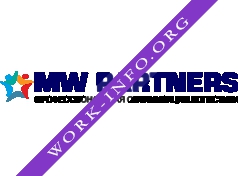 MW Partners Логотип(logo)